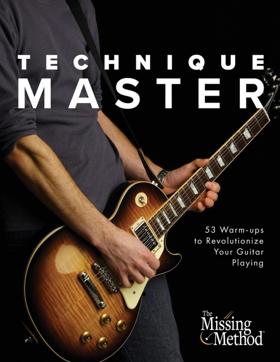 Książka Technique Master Christian J. Triola