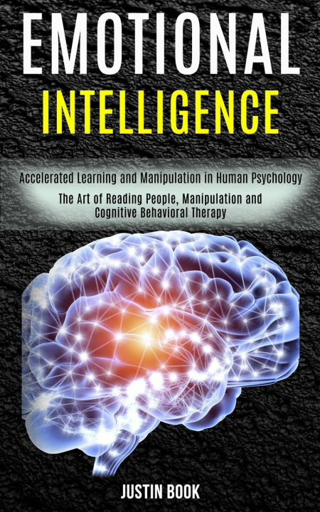 Knjiga Emotional Intelligence Justin Book