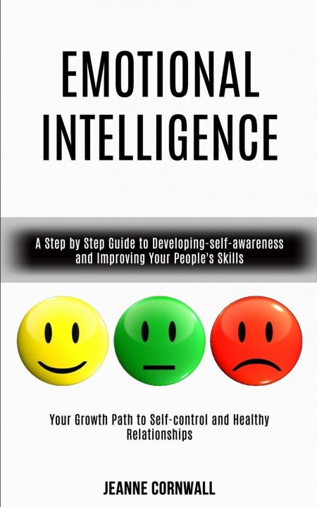 Knjiga Emotional Intelligence Jeanne Cornwall