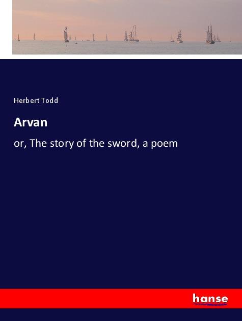 Knjiga Arvan 