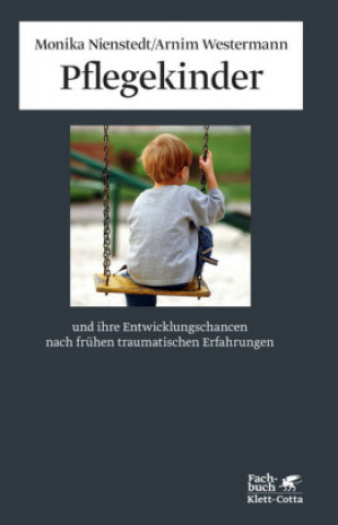 Kniha Pflegekinder und ihre Entwicklungschancen nach frühen traumatischen Erfahrungen Arnim Westermann