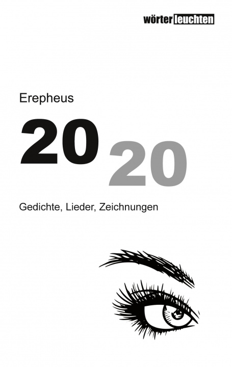 Knjiga 2020 Erepheus