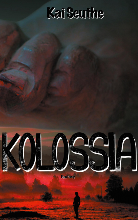 Knjiga Kolossia 