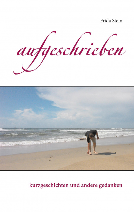 Knjiga Aufgeschrieben 