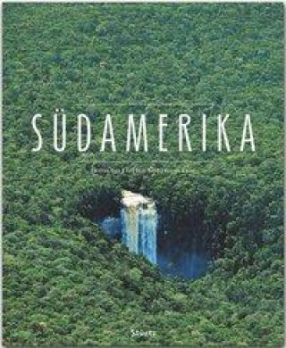 Buch Südamerika Christian Heeb