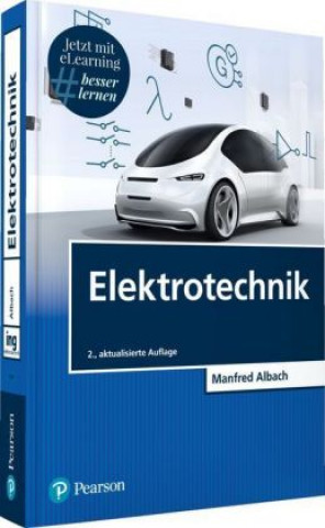Kniha Elektrotechnik 