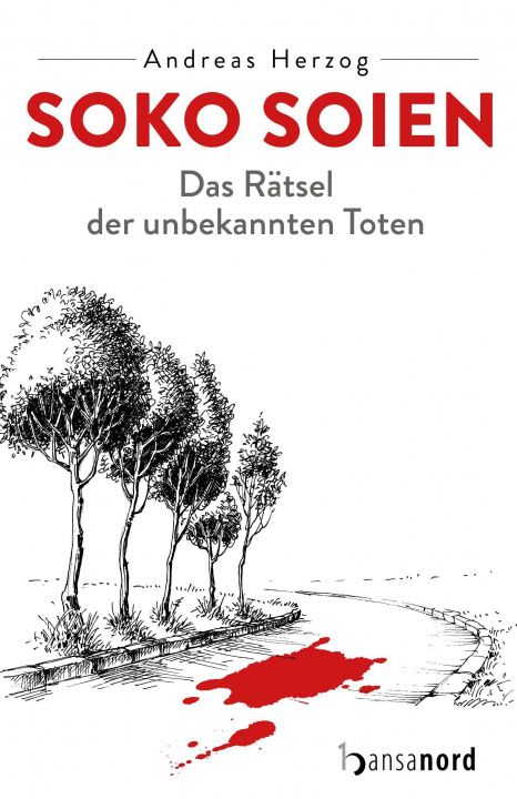 Boek SOKO Soien Andreas Herzog