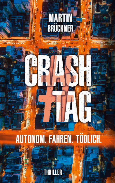 Knjiga #CrashTag 
