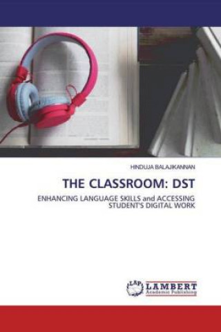 Knjiga Classroom Hinduja BalajiKannan