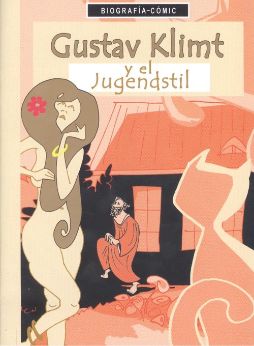 Audio Gustav Klimt WILLI BLOSS
