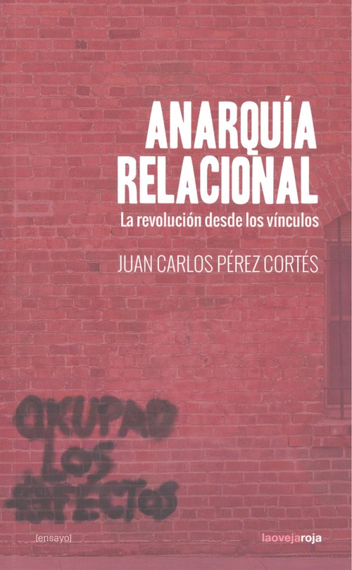 Audio Anarquía relacional JUAN CARLOS PEREZ