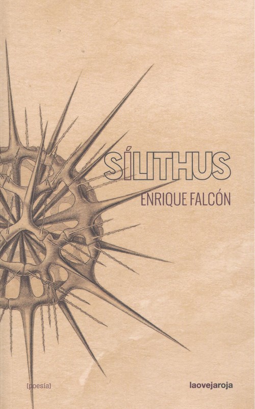 Audio  Sílithus ENRIQUE FALCON