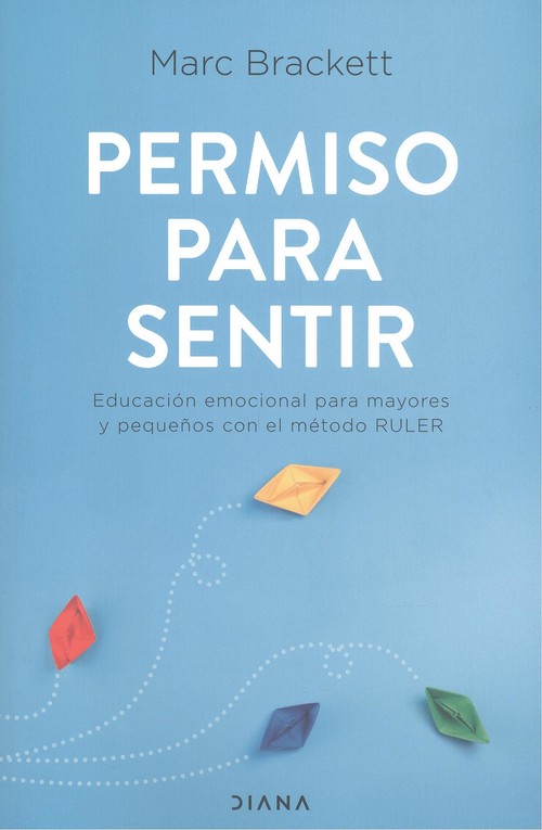 Audio Permiso para sentir MARC BRACKETT