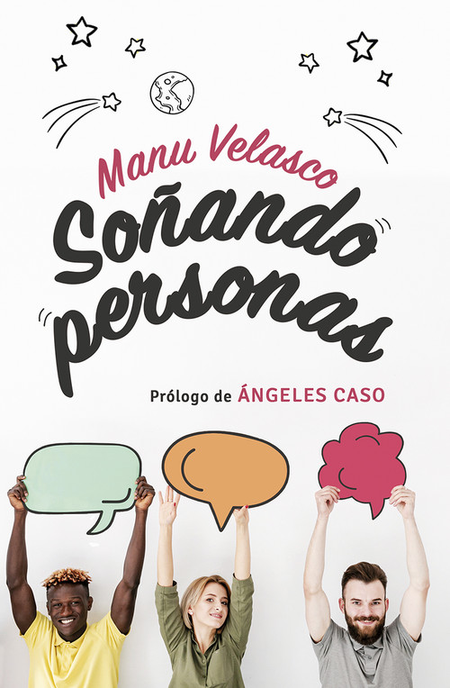 Audio Soñando personas MANU VELASCO