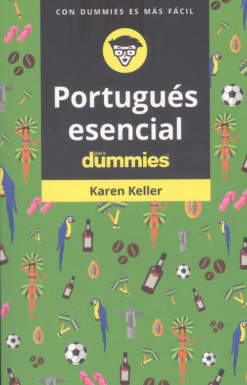 Audio Portugués esencial para Dummies 
