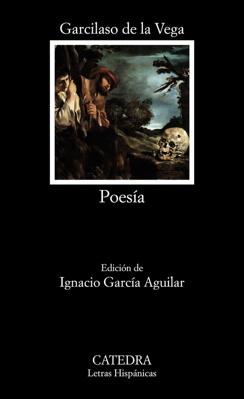 Hanganyagok Poesía GARCILASO DE LA VEGA