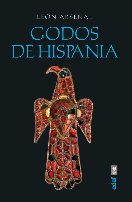 Audio Godos de Hispania LEON ARSENAL