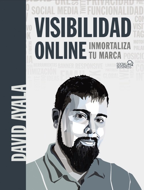 Audio Visibilidad online DAVID AYALA