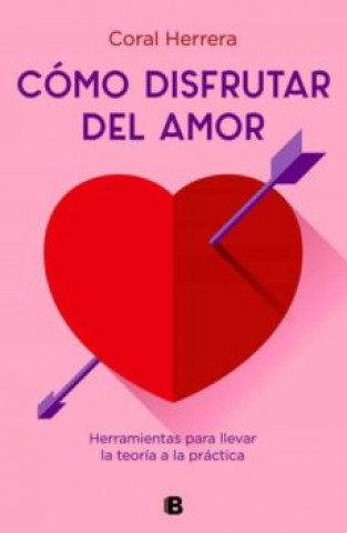 Audio Cómo disfrutar del amor CORAL HERRERA