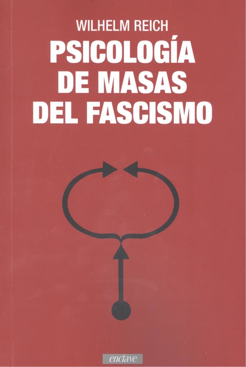 Audio Psicología de masas del fascismo WILHELM REICH