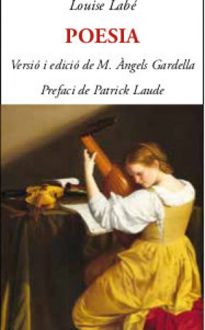 Carte Poesia LOUISE LABE