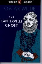 Kniha Penguin Readers Level 1: The Canterville Ghost (ELT Graded Reader) Oscar Wilde