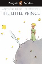 Carte Penguin Readers Level 2: The Little Prince (ELT Graded Reader) Antoine de Saint-Exupery