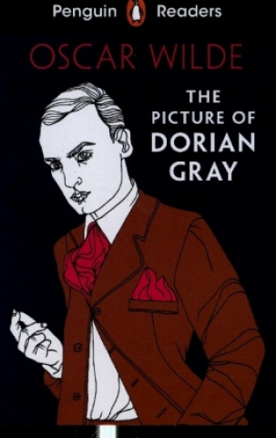 Könyv Penguin Readers Level 3: The Picture of Dorian Gray (ELT Graded Reader) Oscar Wilde