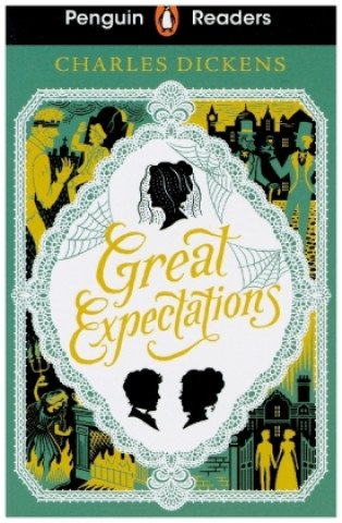Kniha Penguin Readers Level 6: Great Expectations (ELT Graded Reader) Charles Dickens