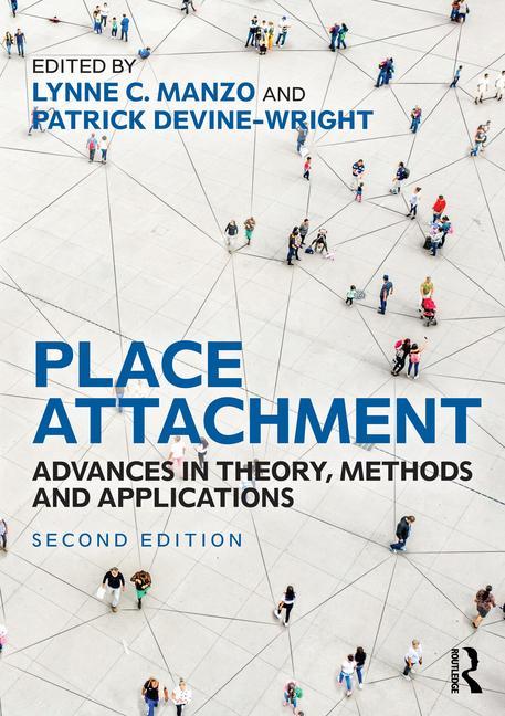 Buch Place Attachment Lynne C. Manzo