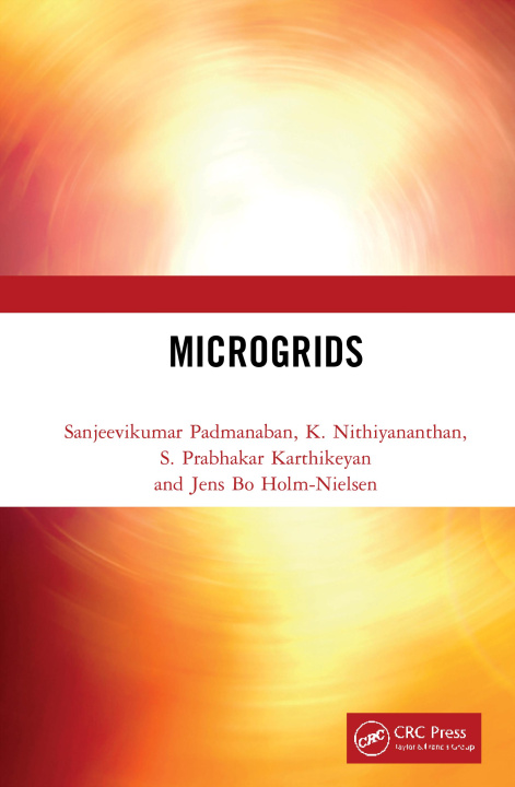 Book Microgrids Padmanaban