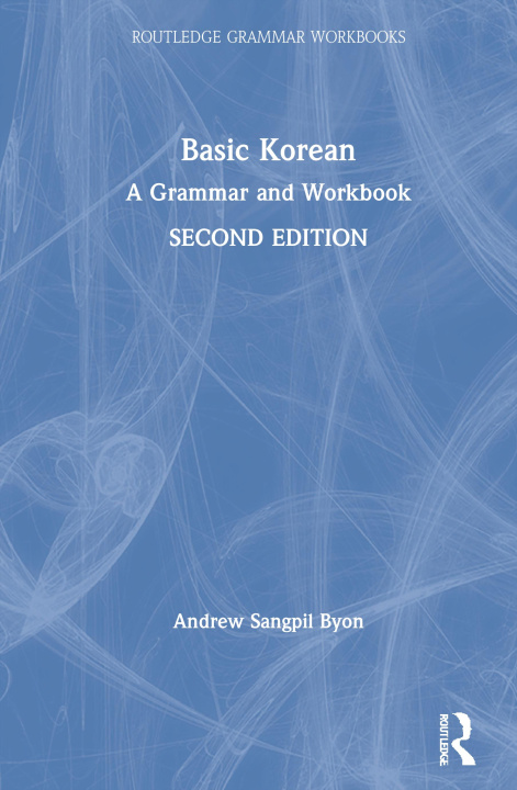 Książka Basic Korean Byon