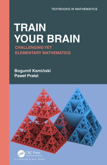 Βιβλίο Train Your Brain Bogumil Kaminski