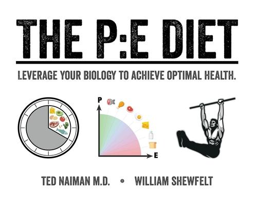 Könyv PE Diet Naiman Ted Naiman