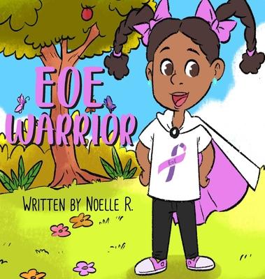 Βιβλίο EoE WARRIOR R. Noelle J. R.