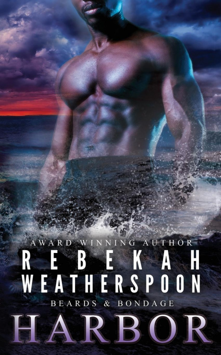 Knjiga Harbor Rebekah Weatherspoon