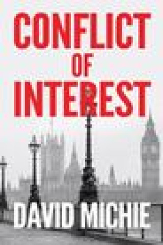 Könyv Conflict of Interest Michie David Michie