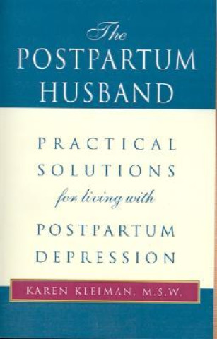 Carte Postpartum Husband 