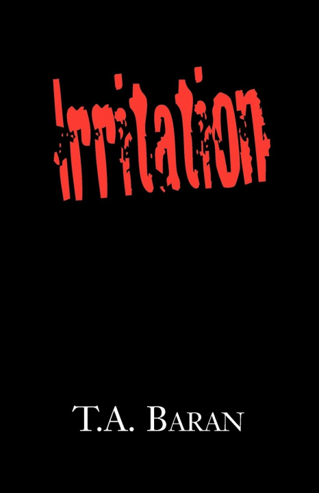 Book Irritation T. A. Baran