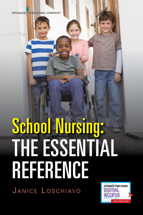 Buch School Nursing LOSCHIAVO