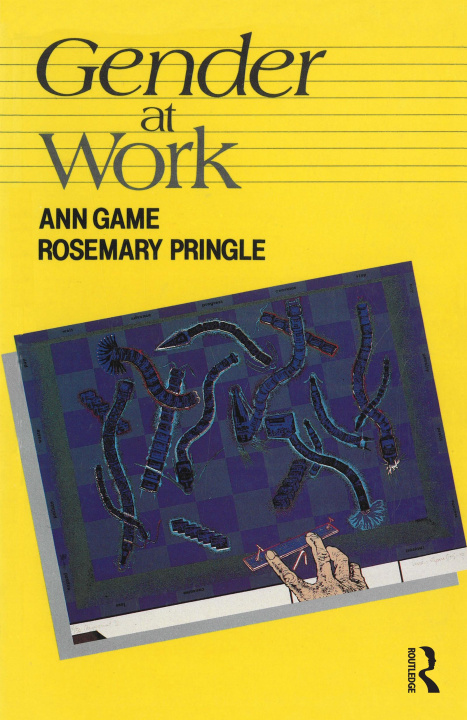 Livro Gender at Work Ann Game