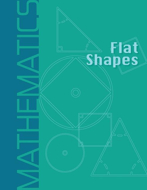 Carte Flat Shapes Heron Books