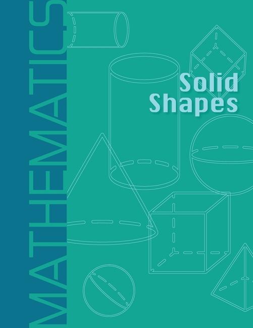 Knjiga Solid Shapes Heron Books