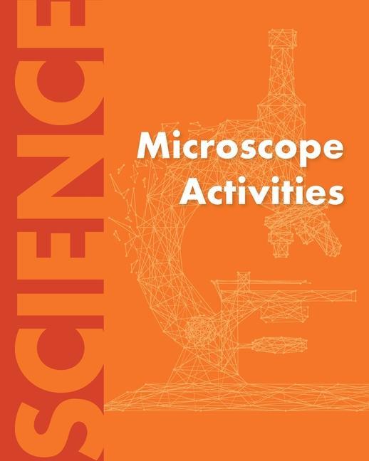 Knjiga Microscope Activities Heron Books