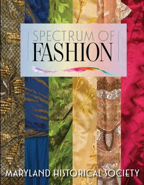 Kniha Spectrum of Fashion Martina Kado