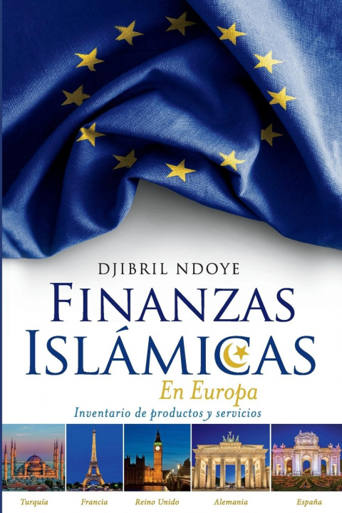 Carte Finanzas Islamicas En Europa Ndoye Djibril Ndoye