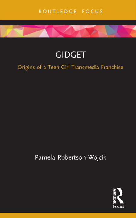 Könyv Gidget Wojcik