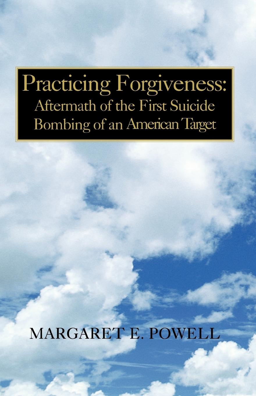 Knjiga Practicing Forgiveness Margaret Powell
