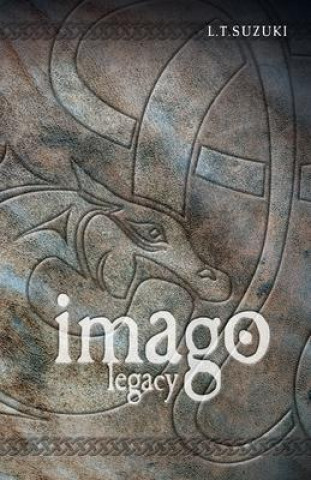 Boek Imago Legacy Suzuki Lorna T. Suzuki