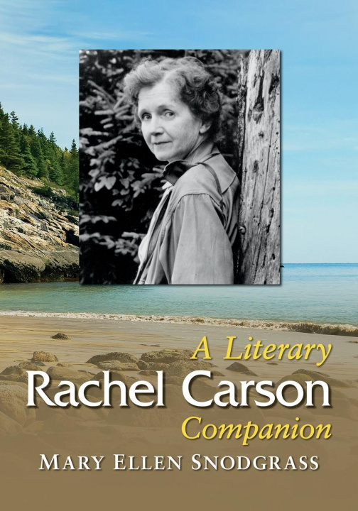 Book Rachel Carson Mary Ellen Snodgrass